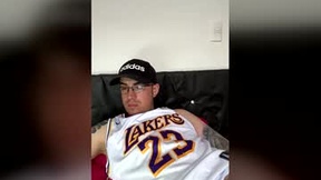 Recent Screenshot of  iandarks