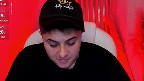 Recent Screenshot of  iangilbert_