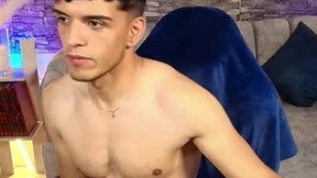 Recent Screenshot of  ianrice_