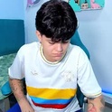 iansaydftm's Profile Picture