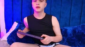Recent Screenshot of  ianstone_