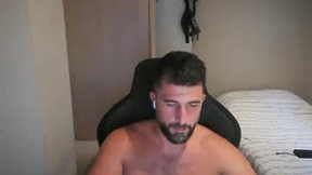 Recent Screenshot of  iberian_macho