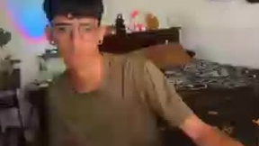 Recent Screenshot of  ibrat_andy
