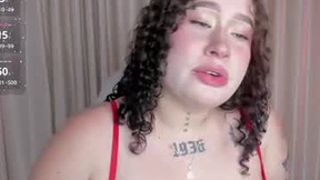 Recent Screenshot of  iby_doll