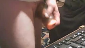 Recent Screenshot of  iceman00074