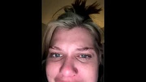 Recent Screenshot of  iceslut223