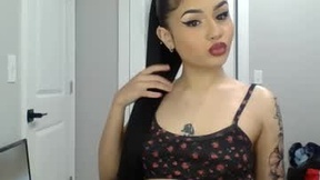 Captura de tela recente de icyalazae