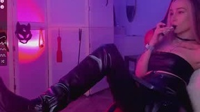 Recent Screenshot of  icyalcine