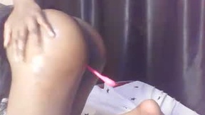 Recent Screenshot of  icyberry_