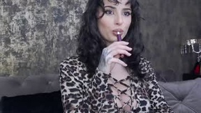 Recent Screenshot of  icygoddess