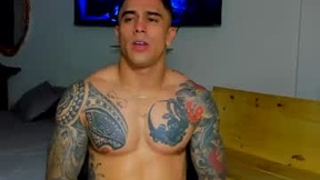 Recent Screenshot of  igor_scott