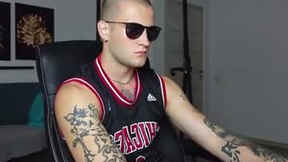 Recent Screenshot of  igor_wilde