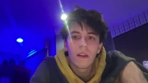 Recent Screenshot of  ihatethatcuteguy