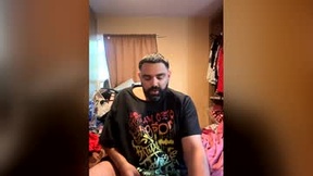Recent Screenshot of  ihaveanicecock00