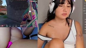 Recent Screenshot of  iissaabeel_