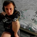 iliaskrislove's Profile Picture