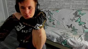 Recent Screenshot of  iliaskrislove