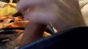 Recent Screenshot of  ilovebigassonmydickmmm