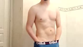 Recent Screenshot of  ilovecuteguy79