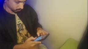 Recent Screenshot of  iloveman24