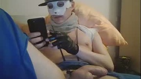 Recent Screenshot of  iluvhottenns