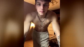 Recent Screenshot of  ilyahrr