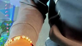 Recent Screenshot of  im_aixel