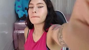 Recent Screenshot of  im_anny_t