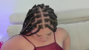 Recent Screenshot of  im_dalhia