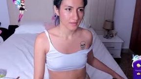 Recent Screenshot of  im_dayana