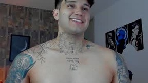 Recent Screenshot of  im_deymon