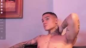 Recent Screenshot of  im_dominike