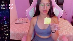 Recent Screenshot of  im_eliza