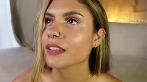 Recent Screenshot of  im_gabyferrer