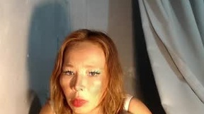 Recent Screenshot of  im_gracexxx