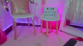Recent Screenshot of  im_jessica_cherry