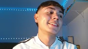 Recent Screenshot of  im_juanda