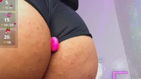 Recent Screenshot of  im_miabigass