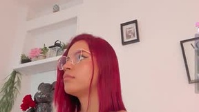 Recent Screenshot of  im_scarlett__