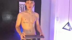 Recent Screenshot of  im_seven_