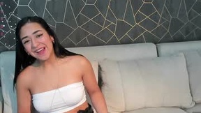 لقطة شاشة حديثة لـ im_ximena