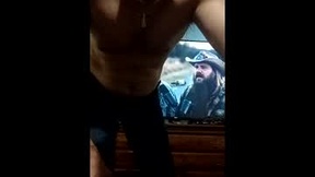 Recent Screenshot of  imabeast4