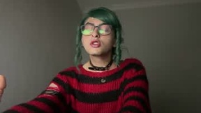 Recent Screenshot of  imacherryvelvet