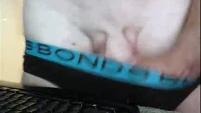 Recent Screenshot of  imaussiechris