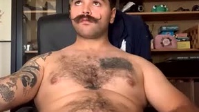 Recent Screenshot of  imnothuman22