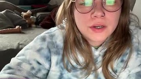 Recent Screenshot of  impumpkinbitch