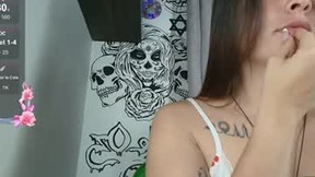 Recent Screenshot of  imsophiefox1