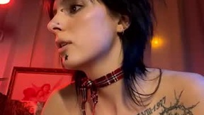 Recent Screenshot of  imvoxxxy