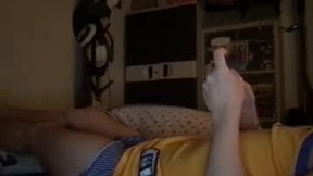 Recent Screenshot of  imyourbabyyyyy14
