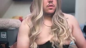 Recent Screenshot of  imyourslutbabyy